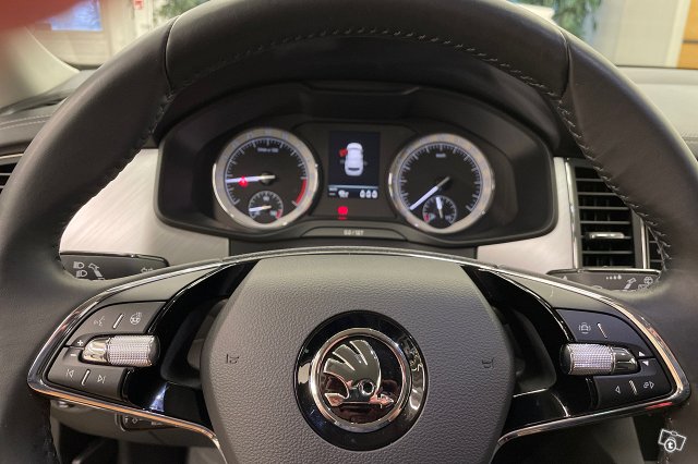 Skoda Kodiaq 12