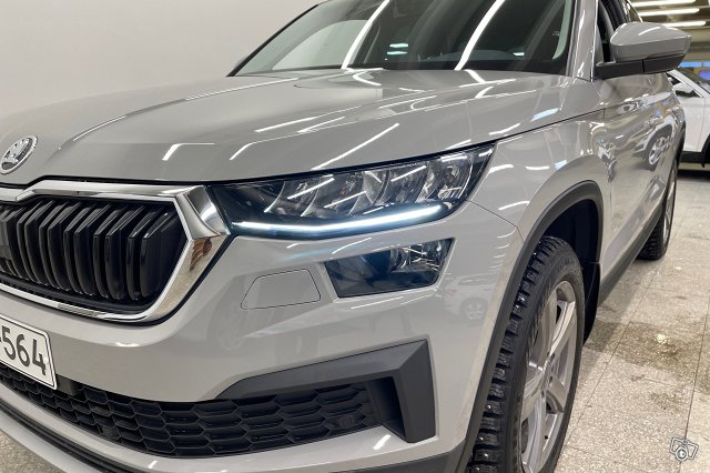 Skoda Kodiaq 13