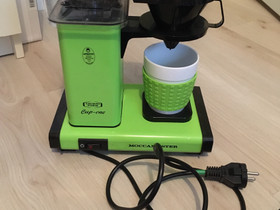 Moccamaster cup one, Muut kodinkoneet, Kodinkoneet, Pirkkala, Tori.fi Moccamaster cup one, Muut kodinkoneet, Kodinkoneet, Pirkkala, Tori.fi