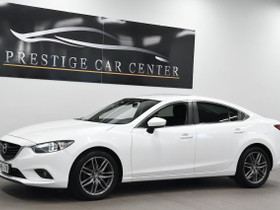 Mazda 6, Autot, Vaasa, Tori.fi Mazda 6, Autot, Vaasa, Tori.fi
