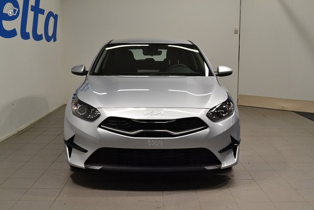 KIA CEED 2