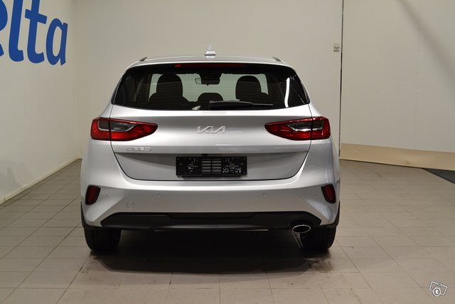 KIA CEED 7