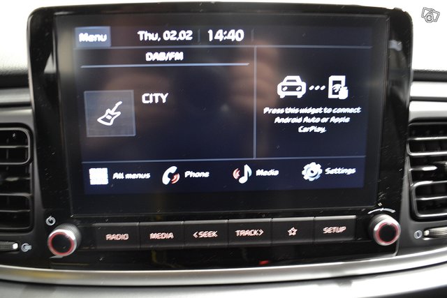 KIA RIO 9