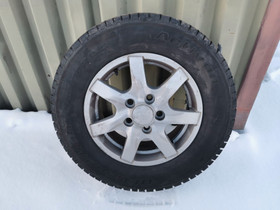 BF Goodrich Activan -kesärenkaat 215/70/15C, Renkaat ja vanteet, Mikkeli, Tori.fi BF Goodrich Activan -kesärenkaat 215/70/15C, Renkaat ja vanteet, Mikkeli, Tori.fi