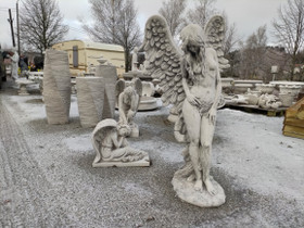 Patsaat: Enkeli JOULUALE, Sisustustavarat, Sisustus ja huonekalut, Salo, Tori.fi Patsaat: Enkeli JOULUALE, Sisustustavarat, Sisustus ja huonekalut, Salo, Tori.fi