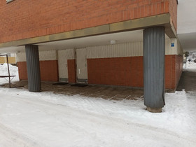 Lämmin varasto 23n2 Kuopion keskusts, Autotallit ja varastot, Kuopio, Tori.fi Lämmin varasto 23n2 Kuopion keskusts, Autotallit ja varastot, Kuopio, Tori.fi