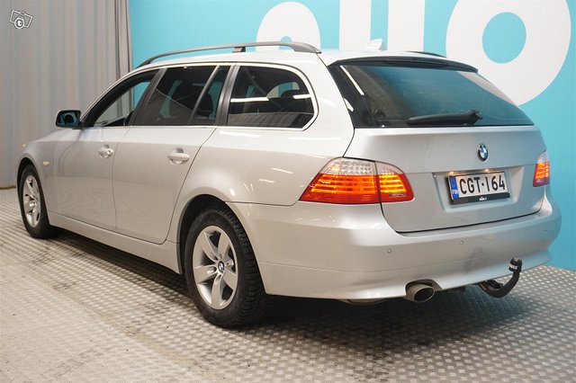 BMW 520 6