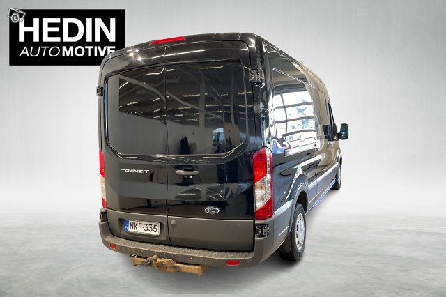 Ford Transit 2