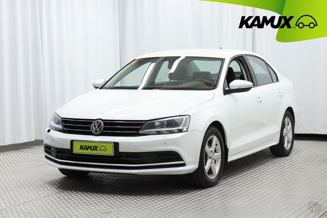 Volkswagen Jetta 4
