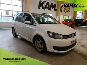 Volkswagen Touran, Autot, Rovaniemi, Tori.fi Volkswagen Touran, Autot, Rovaniemi, Tori.fi
