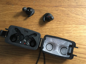 Klipsch T5 II Teue Wireless Sport, Audio ja musiikkilaitteet, Viihde-elektroniikka, Turku, Tori.fi Klipsch T5 II Teue Wireless Sport, Audio ja musiikkilaitteet, Viihde-elektroniikka, Turku, Tori.fi