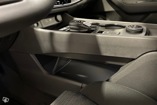 Nissan X-TRAIL 9