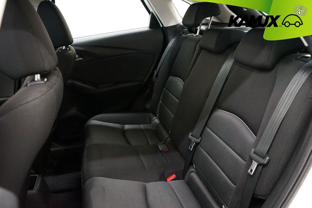 Mazda CX-3 14