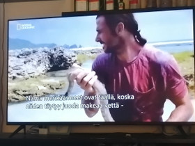 Uusi 55" 4k uhd Samsung, Televisiot, Viihde-elektroniikka, Salo, Tori.fi Uusi 55" 4k uhd Samsung, Televisiot, Viihde-elektroniikka, Salo, Tori.fi