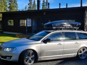 Volvo V70, Autot, Tampere, Tori.fi Volvo V70, Autot, Tampere, Tori.fi
