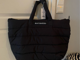Marimekko Iso Milla, Laukut ja hatut, Asusteet ja kellot, Pori, Tori.fi Marimekko Iso Milla, Laukut ja hatut, Asusteet ja kellot, Pori, Tori.fi