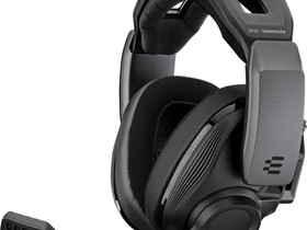 EPOS | Sennheiser GSP 670 langattomat pelikuulokke, Pelikonsolit ja pelaaminen, Viihde-elektroniikka, Kokkola, Tori.fi EPOS | Sennheiser GSP 670 langattomat pelikuulokke, Pelikonsolit ja pelaaminen, Viihde-elektroniikka, Kokkola, Tori.fi
