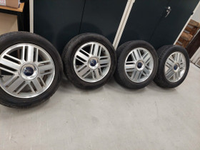 Kesärenkaat Ford 16", Renkaat ja vanteet, Lahti, Tori.fi Kesärenkaat Ford 16", Renkaat ja vanteet, Lahti, Tori.fi