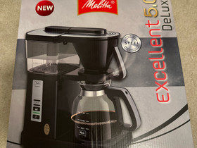 Uusi Melitta excellent 5.0 deluxe kahvinkeitin, Muut kodinkoneet, Kodinkoneet, Tampere, Tori.fi Uusi Melitta excellent 5.0 deluxe kahvinkeitin, Muut kodinkoneet, Kodinkoneet, Tampere, Tori.fi