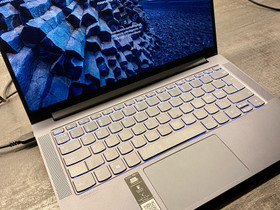 Lenovo Yoga Slim 7, Kannettavat, Tietokoneet ja lisälaitteet, Kouvola, Tori.fi Lenovo Yoga Slim 7, Kannettavat, Tietokoneet ja lisälaitteet, Kouvola, Tori.fi