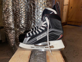 Bauer luistimet, Jääkiekko ja luistelu, Urheilu ja ulkoilu, Janakkala, Tori.fi Bauer luistimet, Jääkiekko ja luistelu, Urheilu ja ulkoilu, Janakkala, Tori.fi