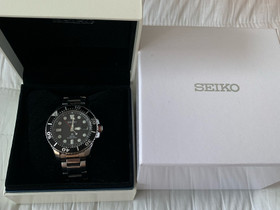 Seiko SNE437P1 Prospex Solar Divers, Kellot ja korut, Asusteet ja kellot, Rauma, Tori.fi Seiko SNE437P1 Prospex Solar Divers, Kellot ja korut, Asusteet ja kellot, Rauma, Tori.fi
