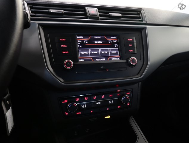 Seat Ibiza 11