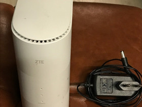 ZTE MC801A 5G reititin, Verkkotuotteet, Tietokoneet ja lisälaitteet, Kouvola, Tori.fi ZTE MC801A 5G reititin, Verkkotuotteet, Tietokoneet ja lisälaitteet, Kouvola, Tori.fi