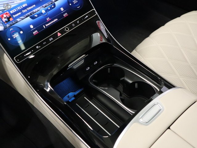 Mercedes-Benz S 13