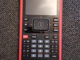 TI-Nspire CX II-T CAS symbolinen laskin, Muu tietotekniikka, Tietokoneet ja lisälaitteet, Kuopio, Tori.fi TI-Nspire CX II-T CAS symbolinen laskin, Muu tietotekniikka, Tietokoneet ja lisälaitteet, Kuopio, Tori.fi