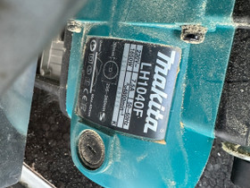 Makitan yhdistelmäsaha, Työkalut, tikkaat ja laitteet, Rakennustarvikkeet ja työkalut, Kajaani, Tori.fi Makitan yhdistelmäsaha, Työkalut, tikkaat ja laitteet, Rakennustarvikkeet ja työkalut, Kajaani, Tori.fi