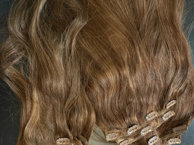 Clip-on pidennykset, 8 osaa, Kauneudenhoito ja kosmetiikka, Terveys ja hyvinvointi, Vantaa, Tori.fi Clip-on pidennykset, 8 osaa, Kauneudenhoito ja kosmetiikka, Terveys ja hyvinvointi, Vantaa, Tori.fi