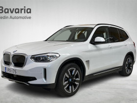 BMW IX3, Autot, Lahti, Tori.fi BMW IX3, Autot, Lahti, Tori.fi