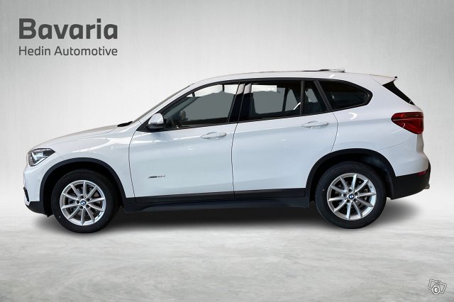 BMW X1 5