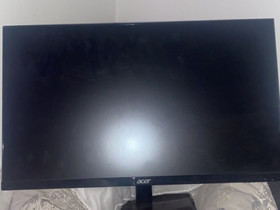 Acer EK240 60hz pelinäyttö, Televisiot, Viihde-elektroniikka, Turku, Tori.fi Acer EK240 60hz pelinäyttö, Televisiot, Viihde-elektroniikka, Turku, Tori.fi