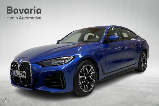 BMW 420