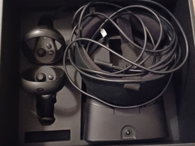 Oculus rift s, Pelikonsolit ja pelaaminen, Viihde-elektroniikka, Joensuu, Tori.fi Oculus rift s, Pelikonsolit ja pelaaminen, Viihde-elektroniikka, Joensuu, Tori.fi