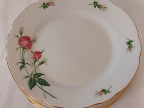 Rose (Apilanlehti) asetit, Kahvikupit, mukit ja lasit, Keittiötarvikkeet ja astiat, Ilmajoki, Tori.fi Rose (Apilanlehti) asetit, Kahvikupit, mukit ja lasit, Keittiötarvikkeet ja astiat, Ilmajoki, Tori.fi