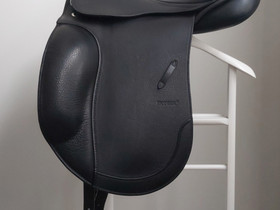Passier Corona II, 17" mw, Satulat ja varusteet, Hevoset ja hevosurheilu, Oulu, Tori.fi Passier Corona II, 17" mw, Satulat ja varusteet, Hevoset ja hevosurheilu, Oulu, Tori.fi