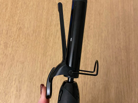 Vidal Sassoon kiharrin, Kauneudenhoito ja kosmetiikka, Terveys ja hyvinvointi, Helsinki, Tori.fi Vidal Sassoon kiharrin, Kauneudenhoito ja kosmetiikka, Terveys ja hyvinvointi, Helsinki, Tori.fi