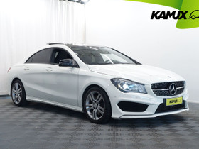 Mercedes-Benz CLA, Autot, Helsinki, Tori.fi Mercedes-Benz CLA, Autot, Helsinki, Tori.fi