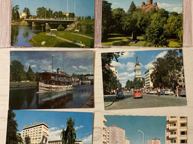 Vanhoja postikortteja, Muu keräily, Keräily, Nurmijärvi, Tori.fi