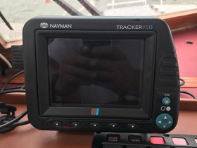 Navman tracker 950, Veneen varusteet ja varaosat, Venetarvikkeet ja veneily, Nousiainen, Tori.fi