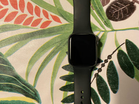 Apple Watch 4 44mm, Puhelintarvikkeet, Puhelimet ja tarvikkeet, Seinäjoki, Tori.fi