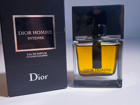 Dior Homme Intense hajuvesi, Kauneudenhoito ja kosmetiikka, Terveys ja hyvinvointi, Helsinki, Tori.fi Dior Homme Intense hajuvesi, Kauneudenhoito ja kosmetiikka, Terveys ja hyvinvointi, Helsinki, Tori.fi