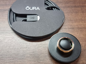 Oura gen2 koko7 kultainen, Terveyslaitteet ja hygieniatarvikkeet, Terveys ja hyvinvointi, Vantaa, Tori.fi Oura gen2 koko7 kultainen, Terveyslaitteet ja hygieniatarvikkeet, Terveys ja hyvinvointi, Vantaa, Tori.fi