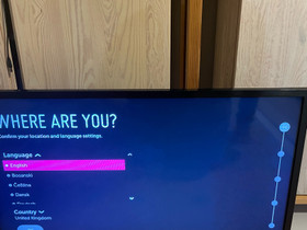 LG 32LM630B 32" HD Ready Smart LED -televisio, Televisiot, Viihde-elektroniikka, Turku, Tori.fi LG 32LM630B 32" HD Ready Smart LED -televisio, Televisiot, Viihde-elektroniikka, Turku, Tori.fi