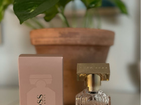 Boss the Scent for her hajuvesi, Kauneudenhoito ja kosmetiikka, Terveys ja hyvinvointi, Lohja, Tori.fi Boss the Scent for her hajuvesi, Kauneudenhoito ja kosmetiikka, Terveys ja hyvinvointi, Lohja, Tori.fi