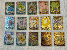 Pokemon keräilykortit 139kpl, Muu keräily, Keräily, Helsinki, Tori.fi Pokemon keräilykortit 139kpl, Muu keräily, Keräily, Helsinki, Tori.fi
