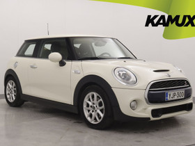 MINI Cooper S, Autot, Vaasa, Tori.fi MINI Cooper S, Autot, Vaasa, Tori.fi